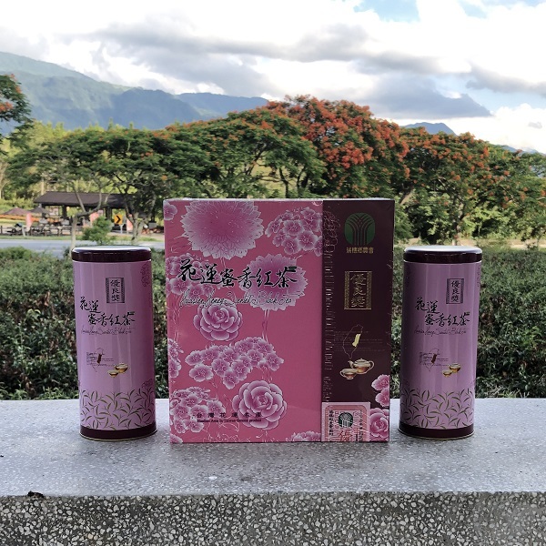 2025年蜜香紅茶比賽茶 優良獎