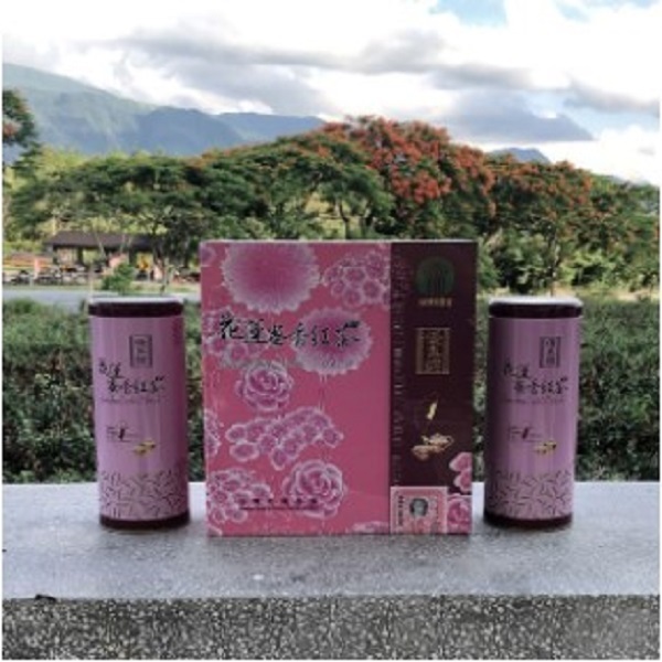 2025年蜜香紅茶比賽茶 優良獎組