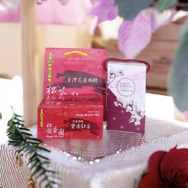 2025紅茶茶包優惠組