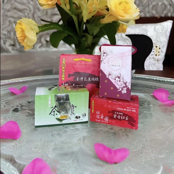 2025茶包禮盒優惠組