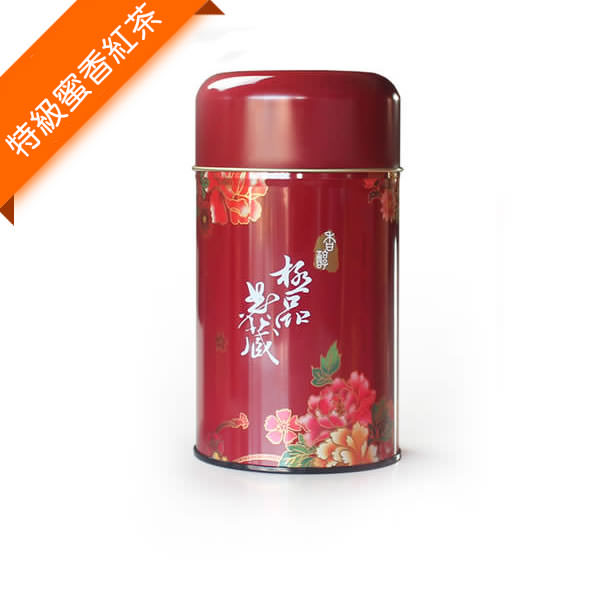 特級蜜香紅茶A++