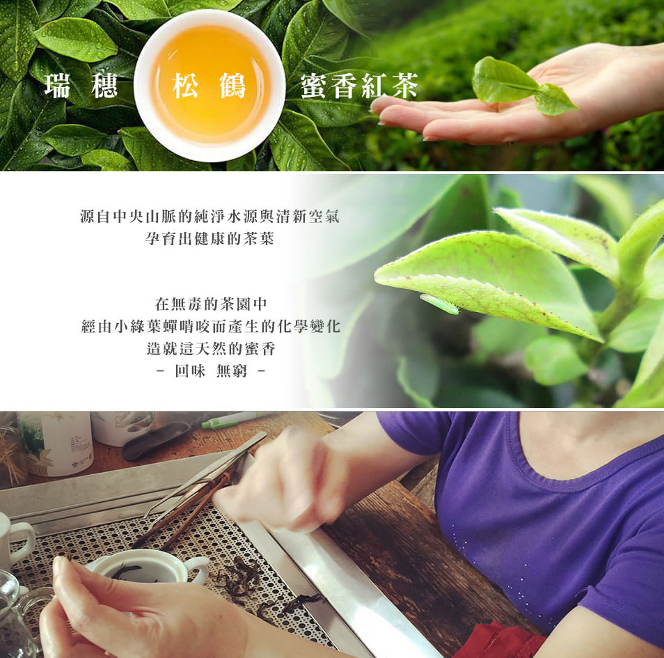 蜜香紅茶推薦 舞鶴紅茶推薦